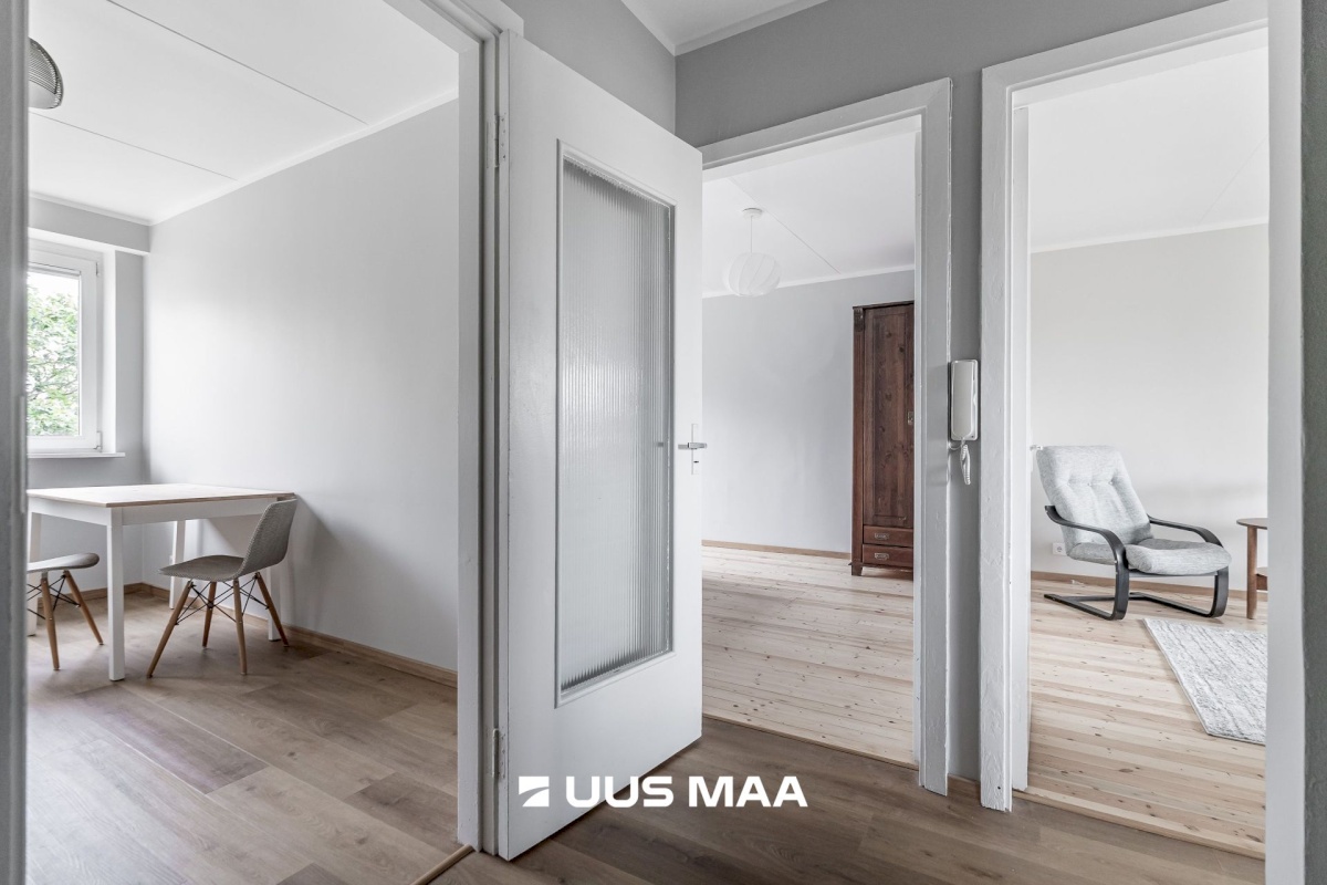 Tallinn, Kesklinna linnaosa, Südalinn, Liivalaia 29