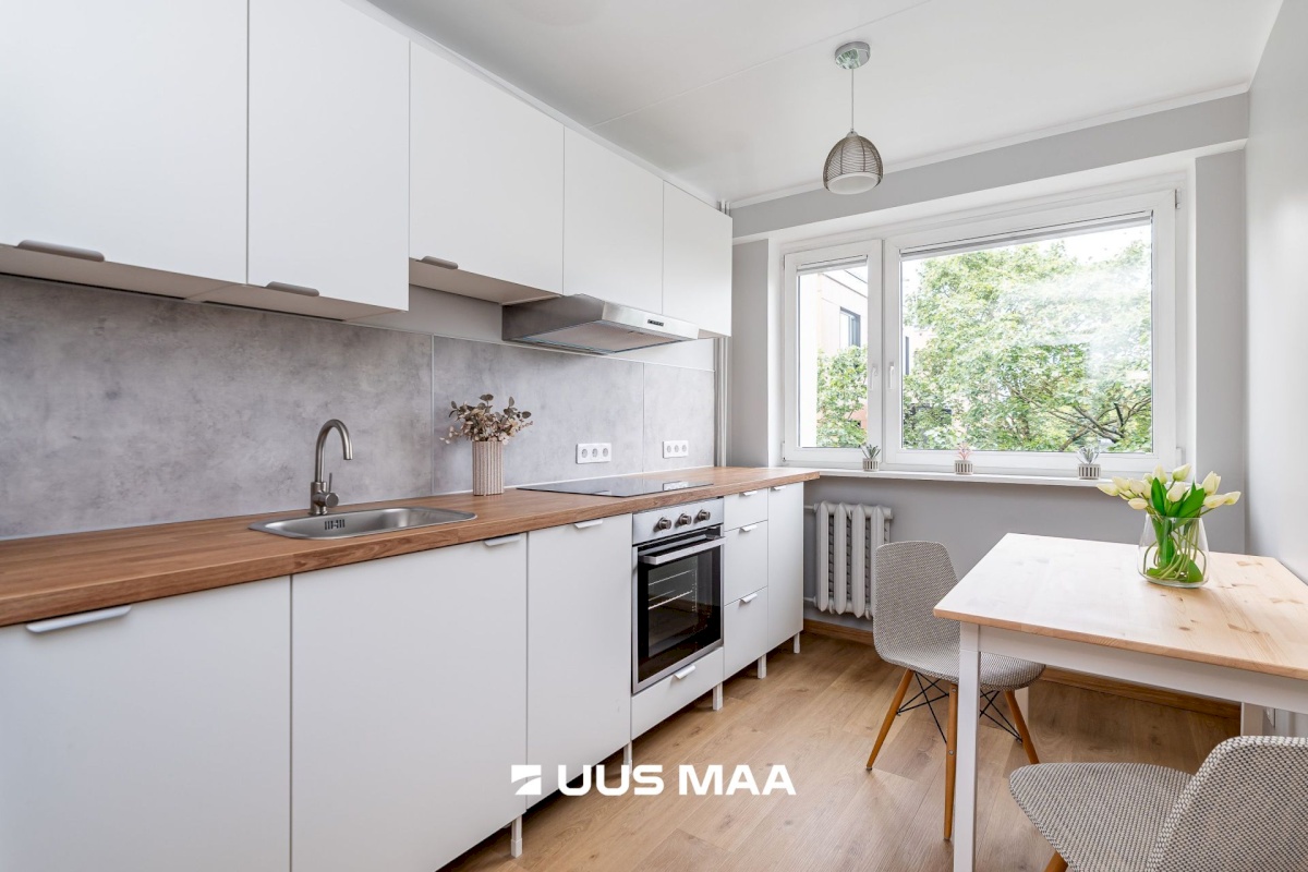 Tallinn, Kesklinna linnaosa, Südalinn, Liivalaia 29