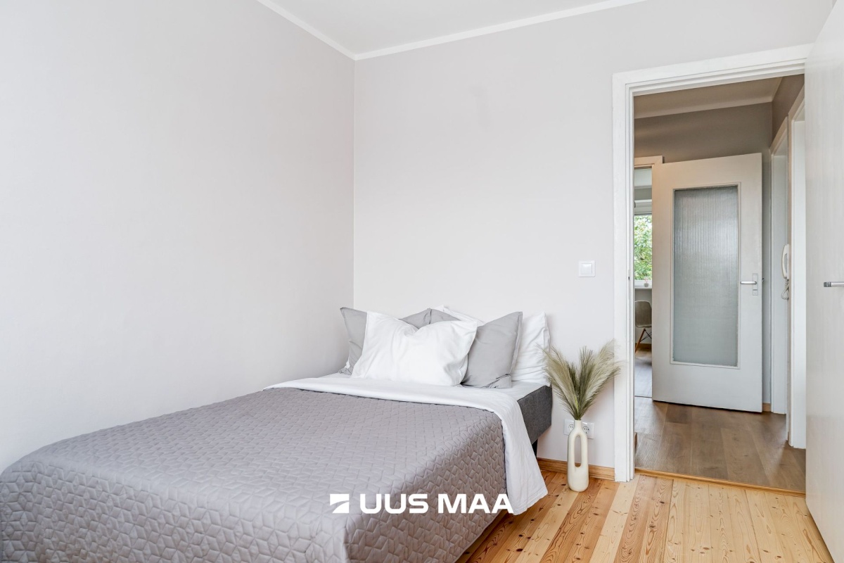 Tallinn, Kesklinna linnaosa, Südalinn, Liivalaia 29