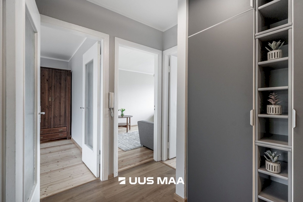 Tallinn, Kesklinna linnaosa, Südalinn, Liivalaia 29