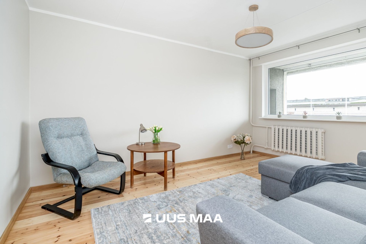 Tallinn, Kesklinna linnaosa, Südalinn, Liivalaia 29