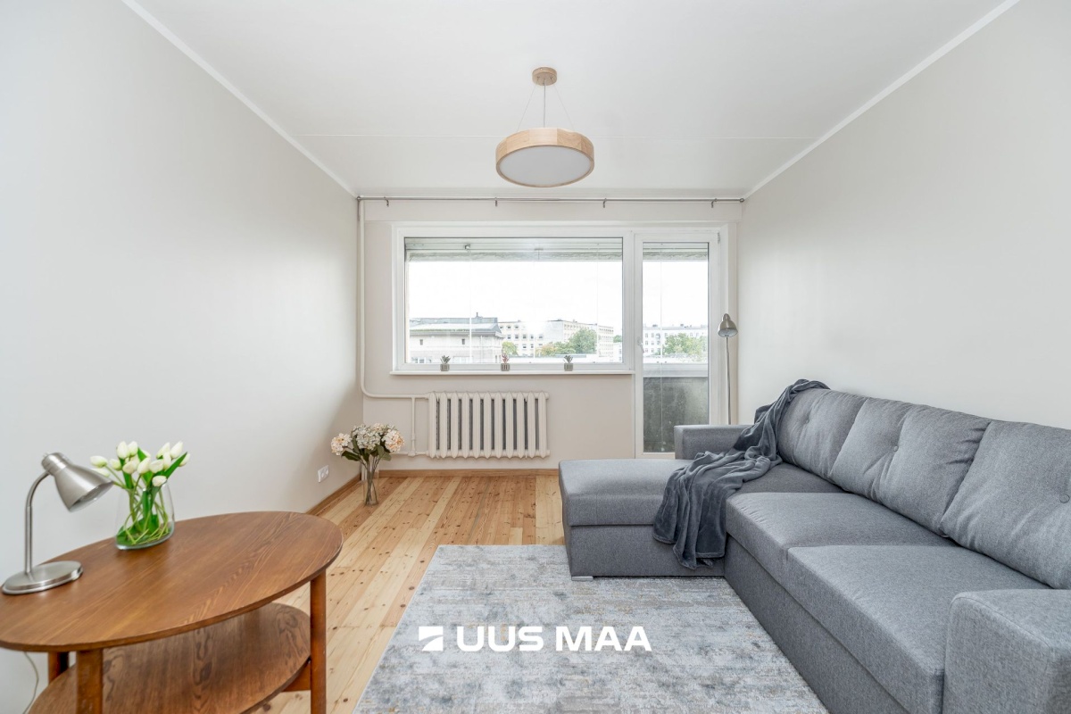 Tallinn, Kesklinna linnaosa, Südalinn, Liivalaia 29