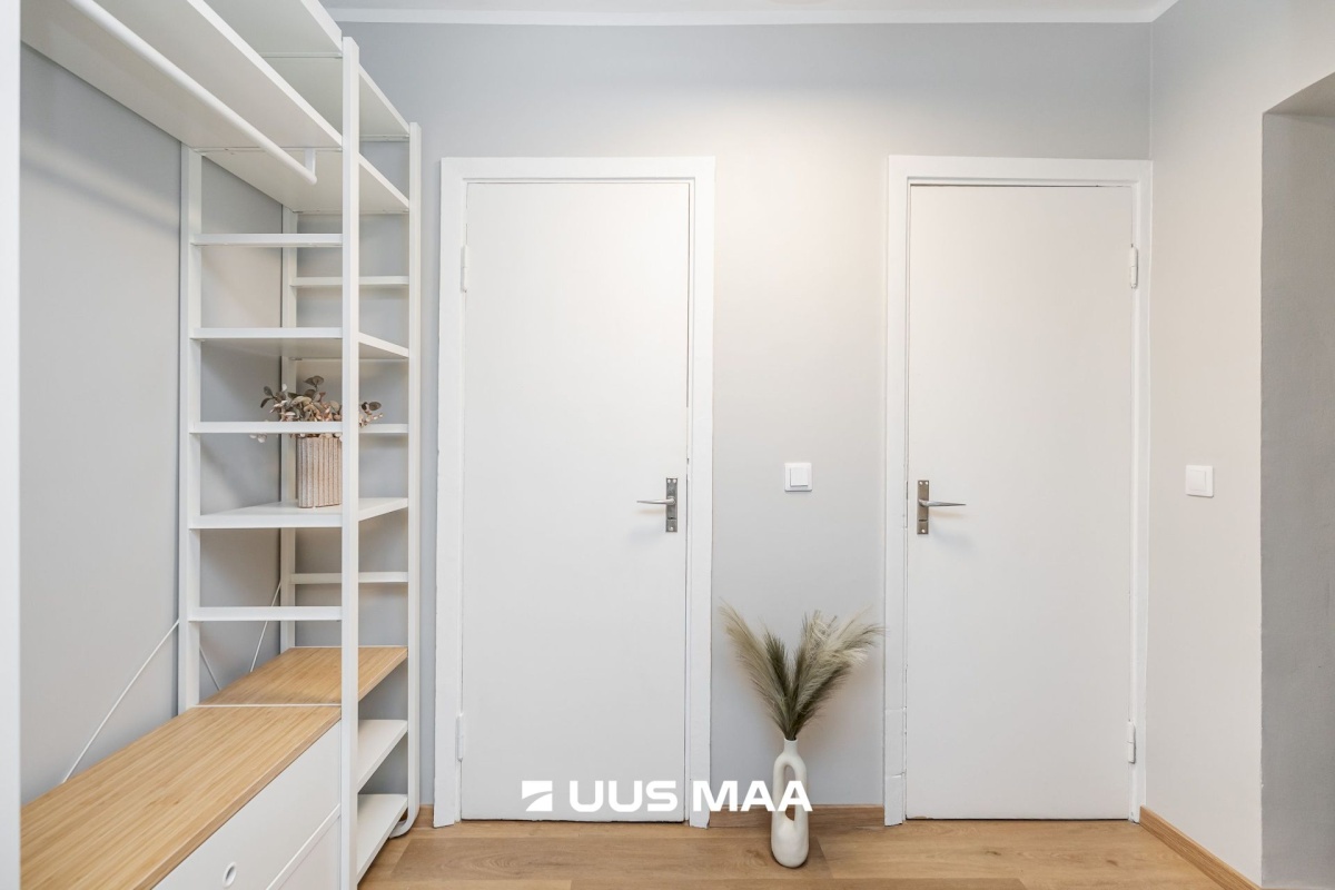 Tallinn, Kesklinna linnaosa, Südalinn, Liivalaia 29