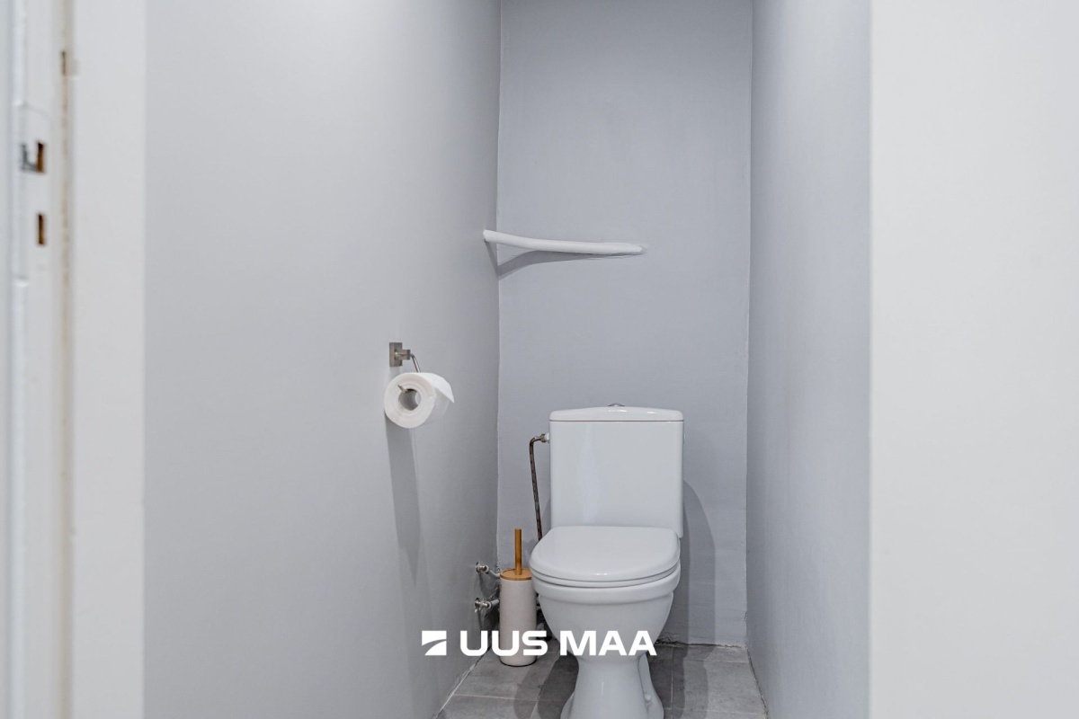 Tallinn, Kesklinna linnaosa, Südalinn, Liivalaia 29