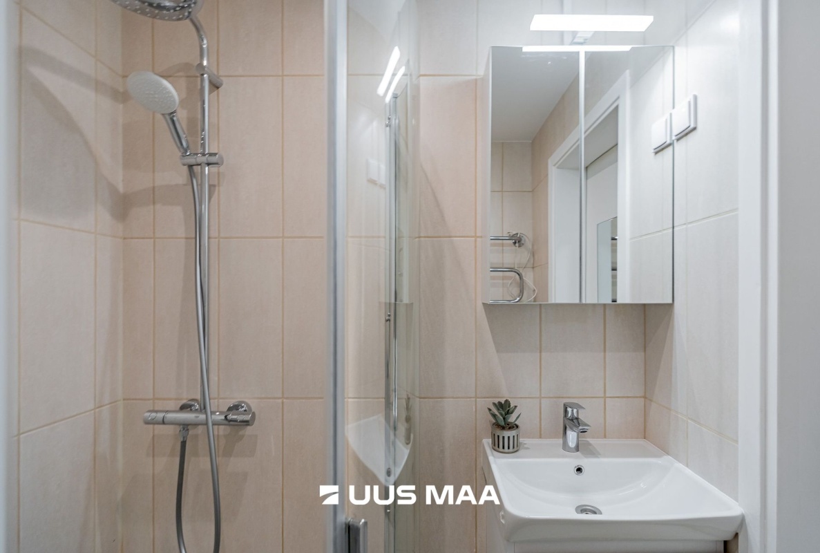 Tallinn, Kesklinna linnaosa, Südalinn, Liivalaia 29