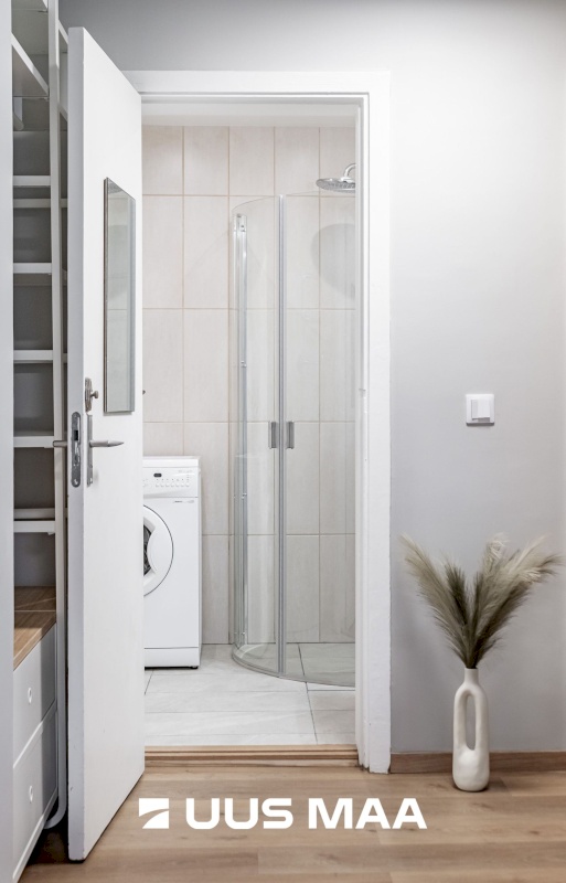 Tallinn, Kesklinna linnaosa, Südalinn, Liivalaia 29