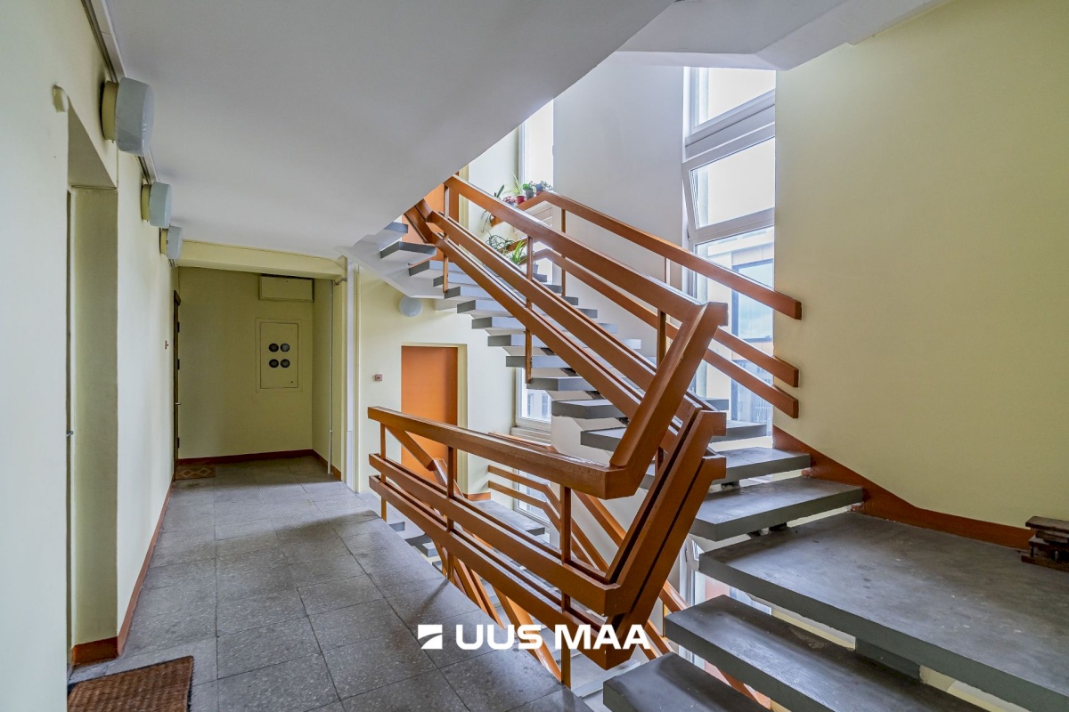 Tallinn, Kesklinna linnaosa, Südalinn, Liivalaia 29