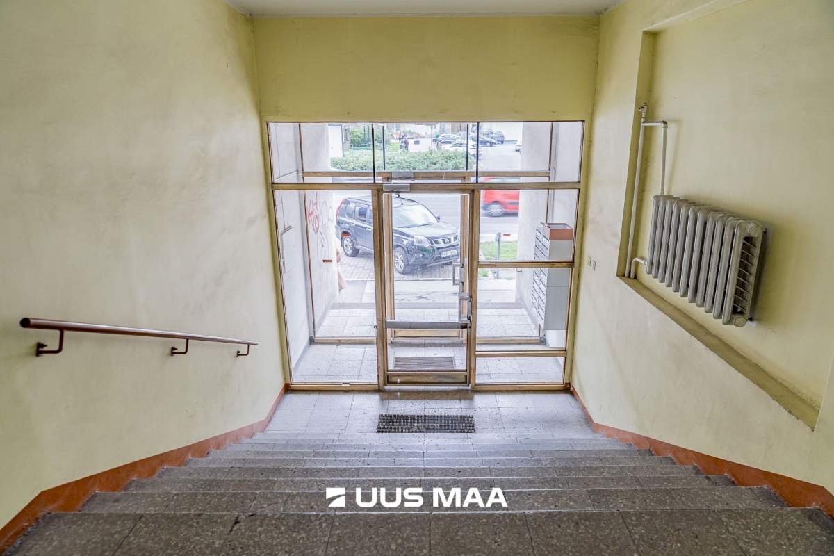 Tallinn, Kesklinna linnaosa, Südalinn, Liivalaia 29