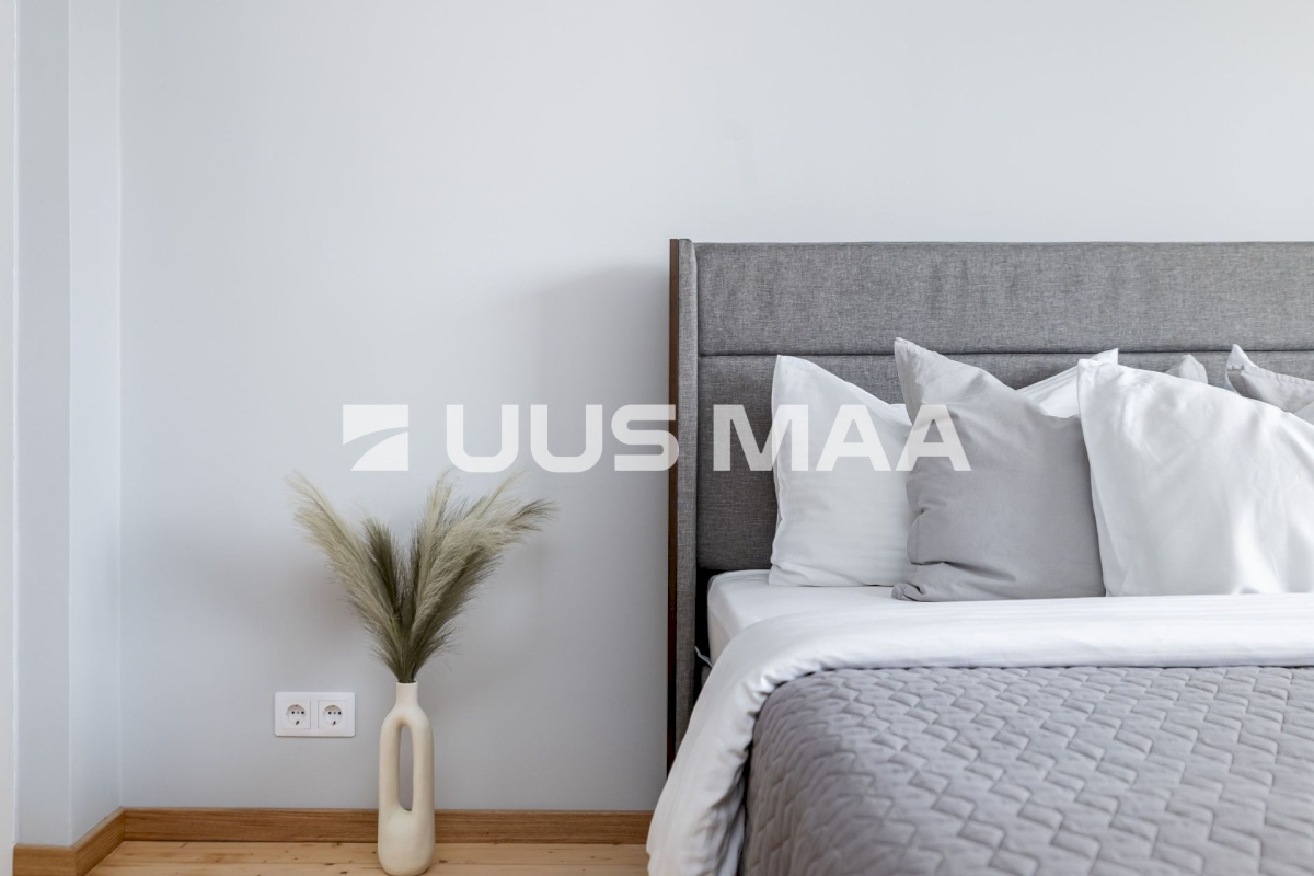 Tallinn, Kesklinna linnaosa, Südalinn, Liivalaia 29