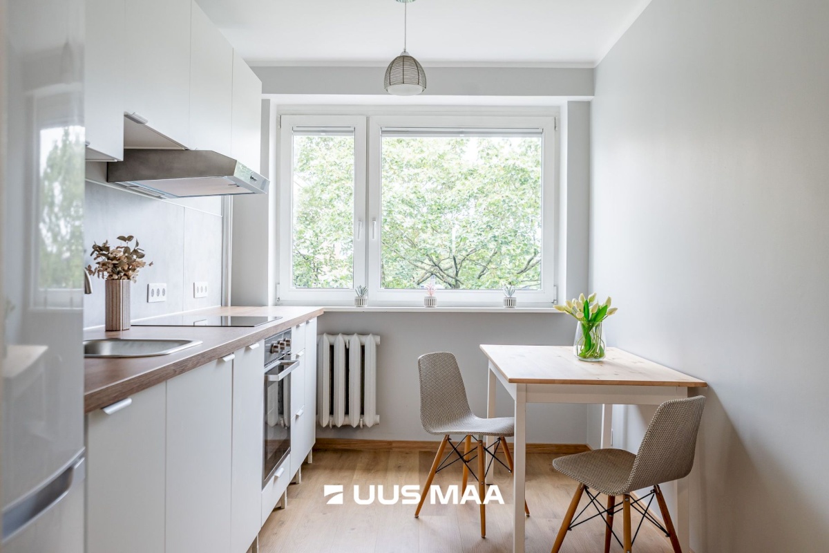 Tallinn, Kesklinna linnaosa, Südalinn, Liivalaia 29