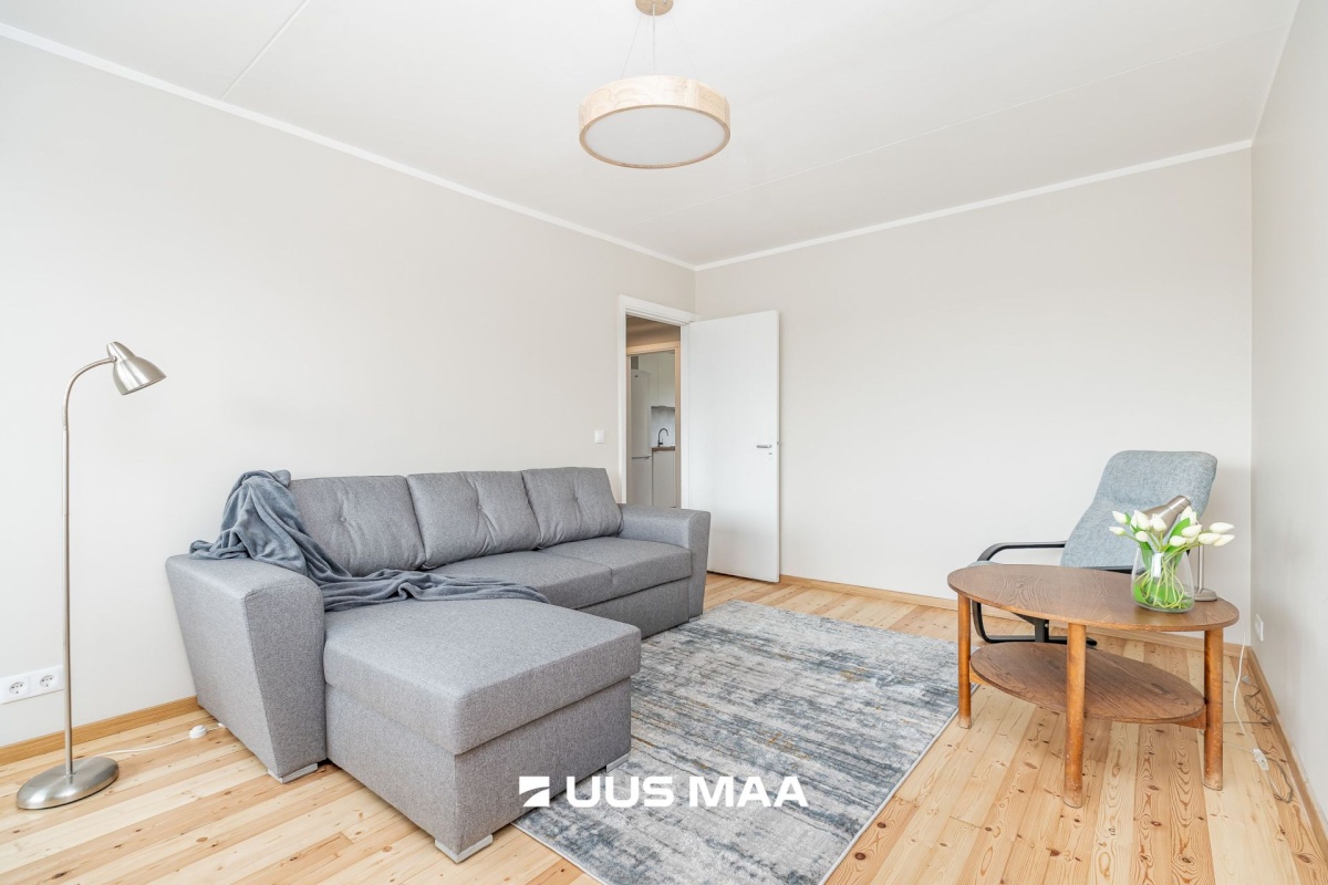 Tallinn, Kesklinna linnaosa, Südalinn, Liivalaia 29