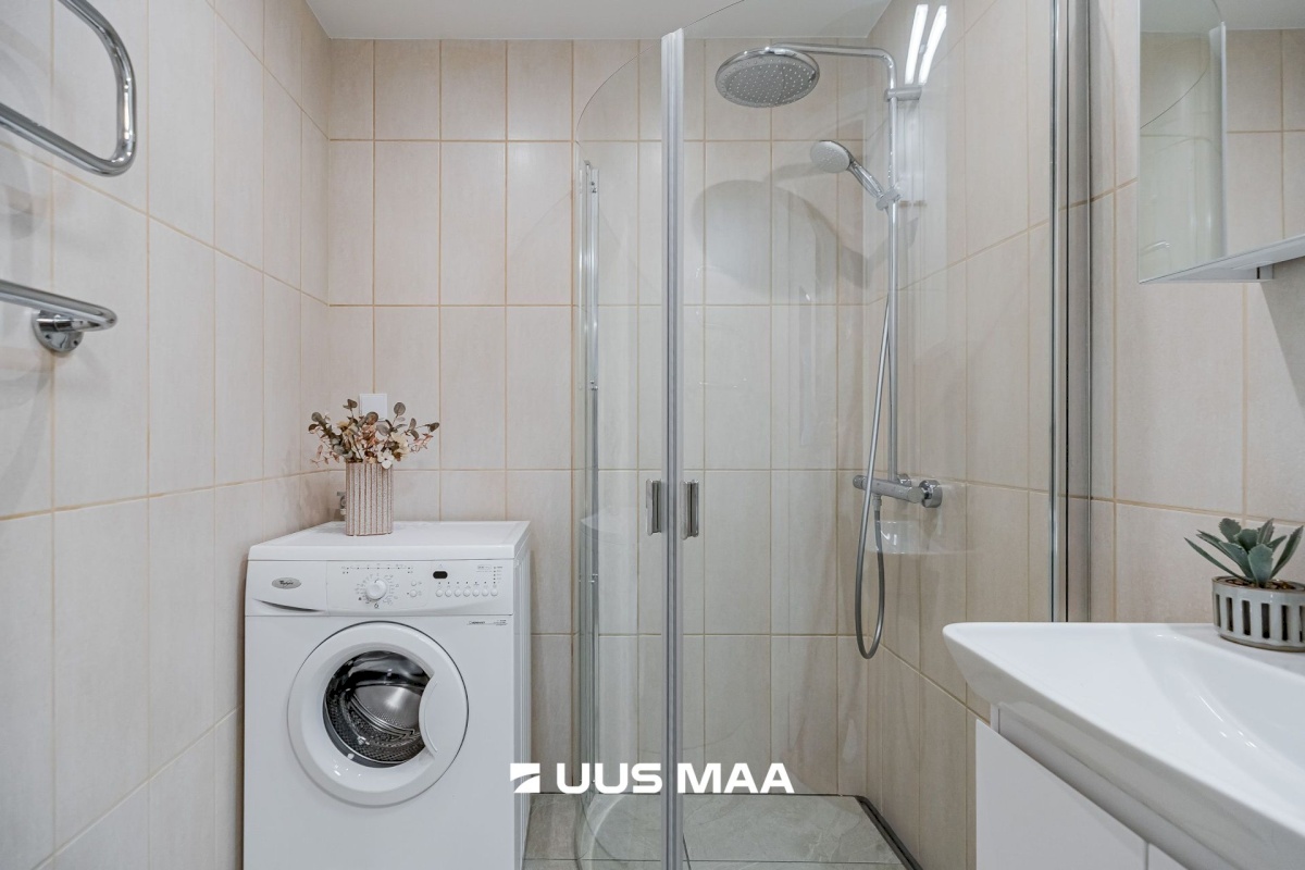 Tallinn, Kesklinna linnaosa, Südalinn, Liivalaia 29