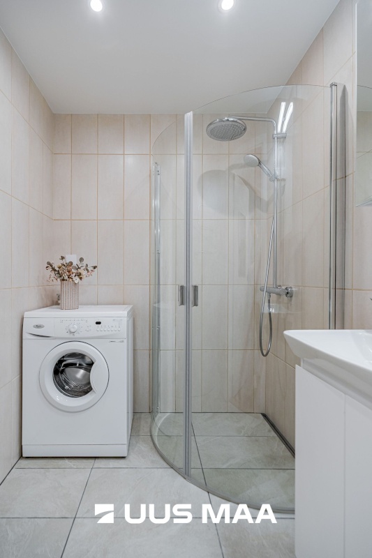 Tallinn, Kesklinna linnaosa, Südalinn, Liivalaia 29