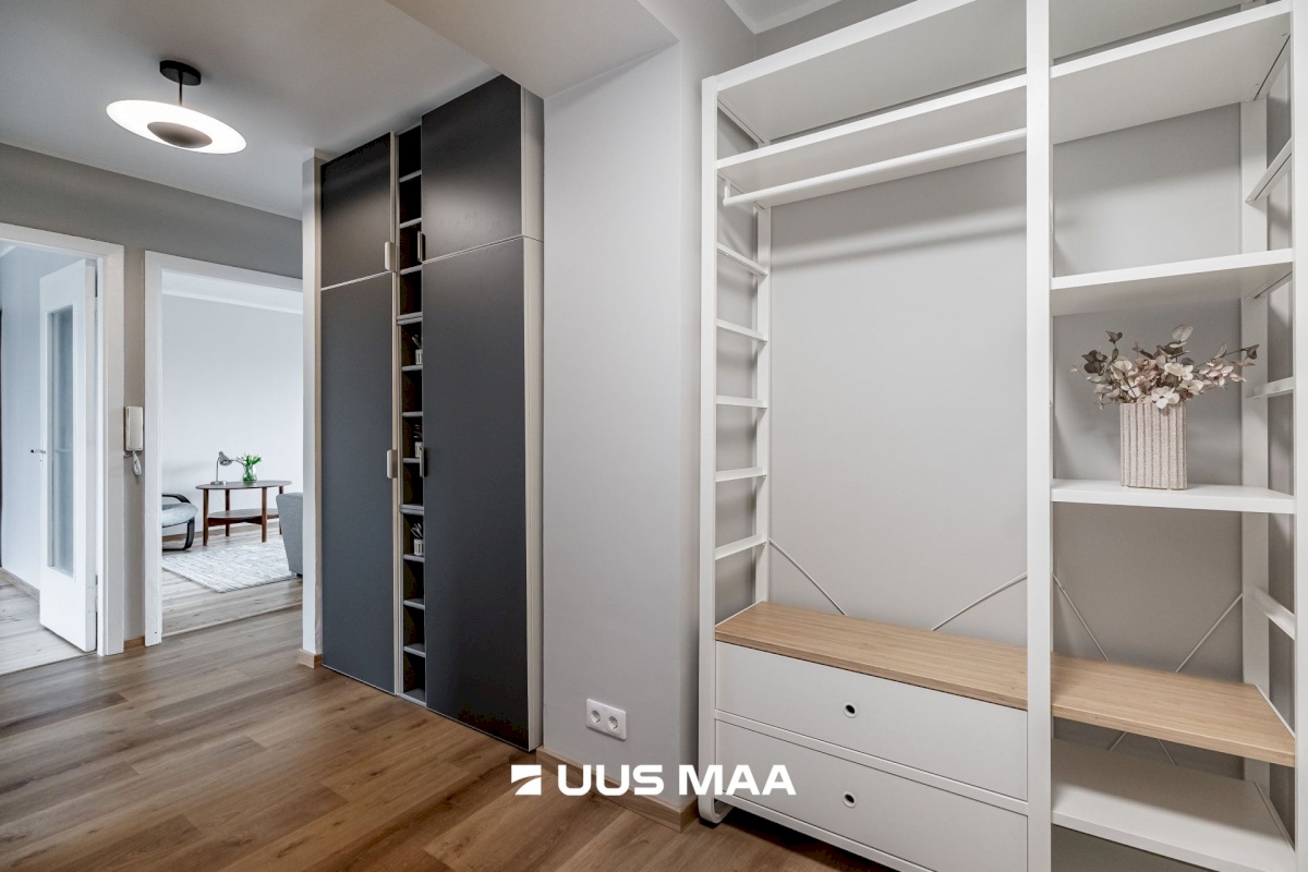 Tallinn, Kesklinna linnaosa, Südalinn, Liivalaia 29