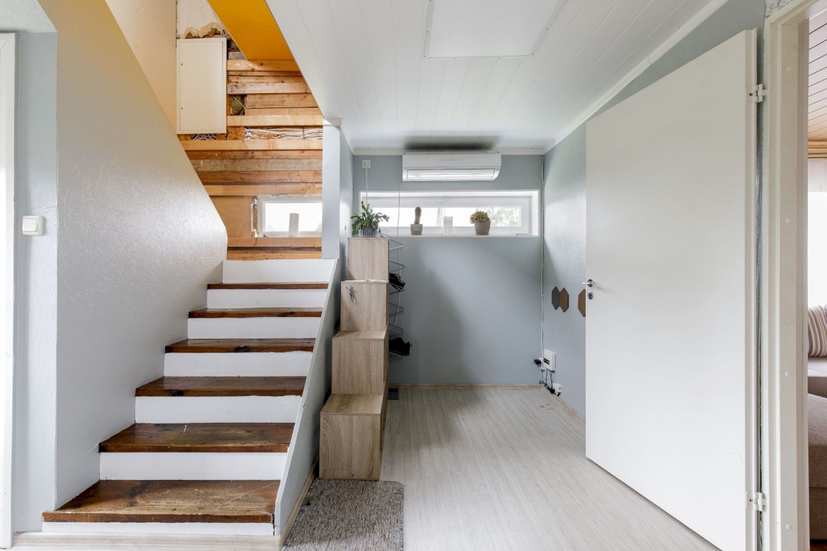 Keila linn, Kruusa tn 6