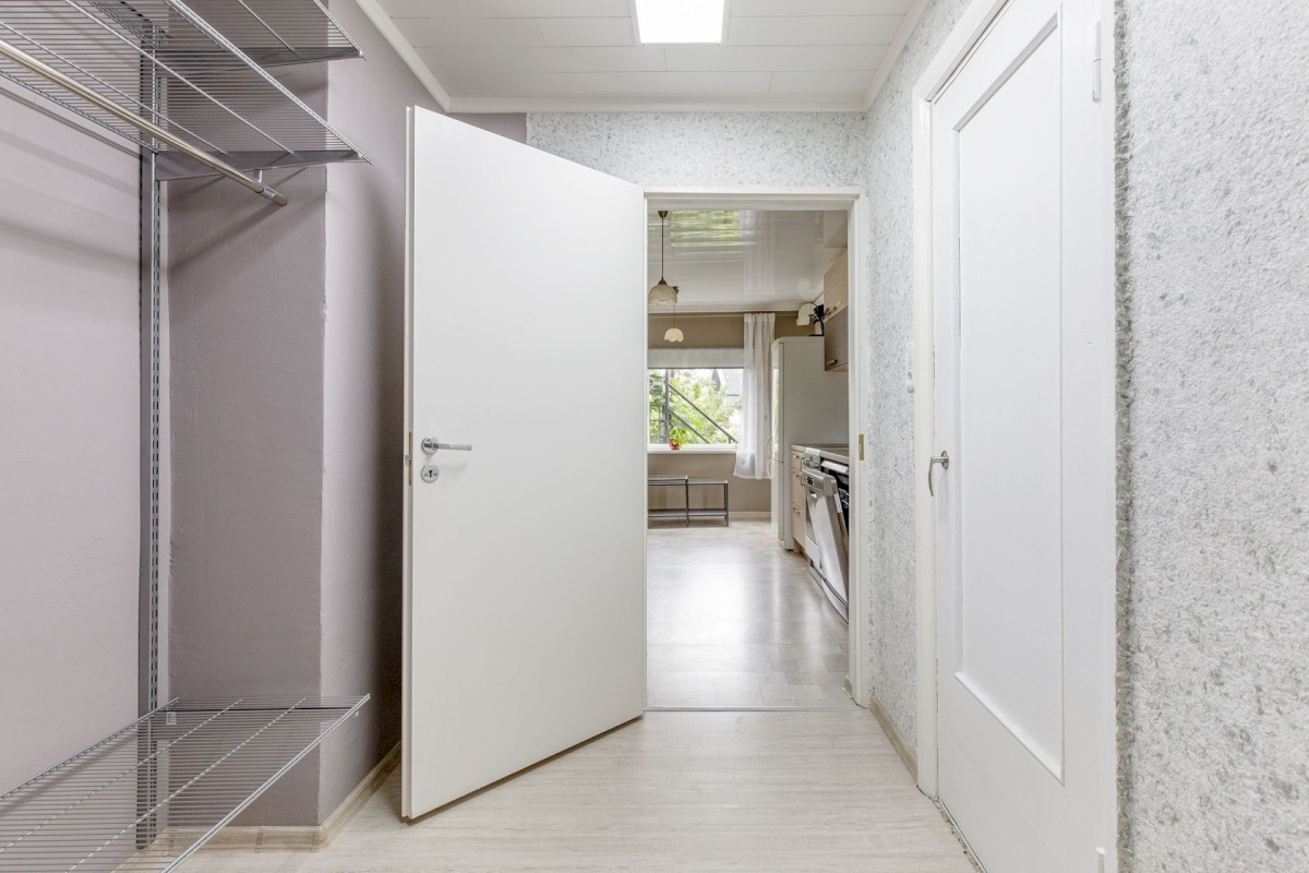 Keila linn, Kruusa tn 6