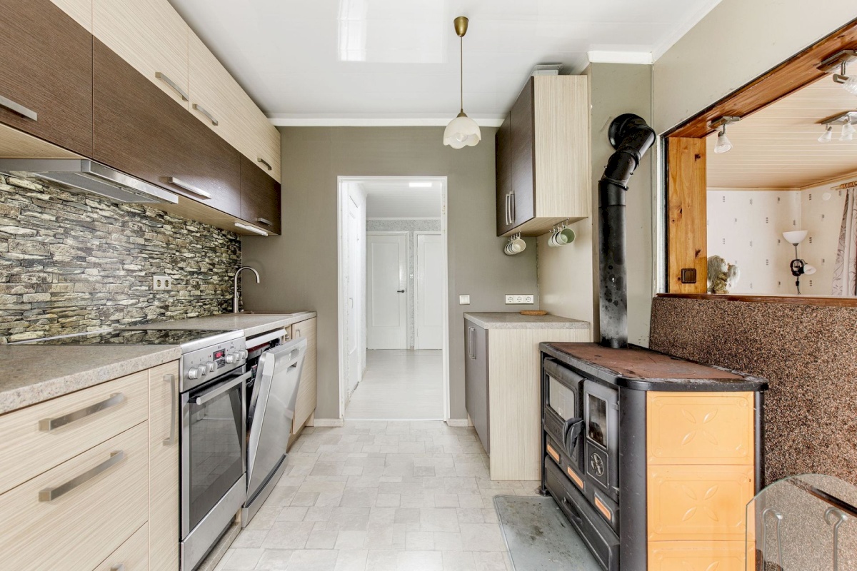 Keila linn, Kruusa tn 6