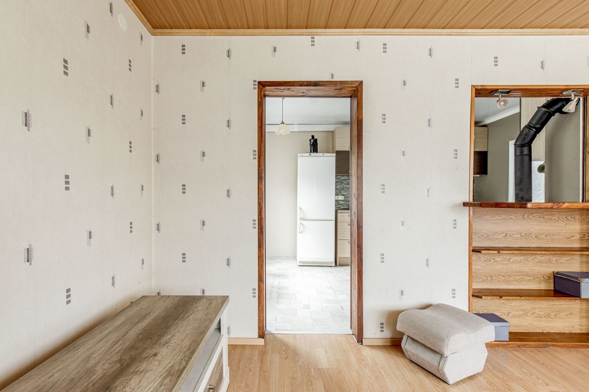 Keila linn, Kruusa tn 6