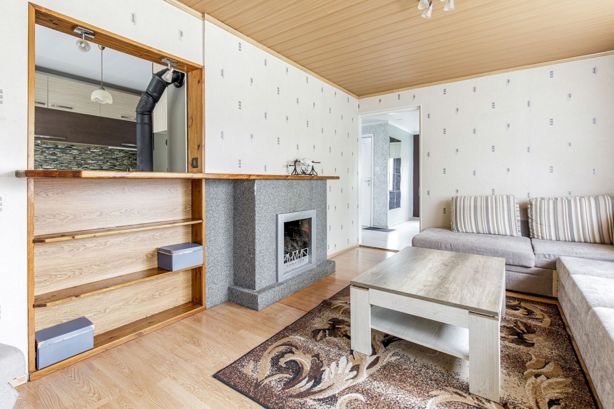 Keila linn, Kruusa tn 6