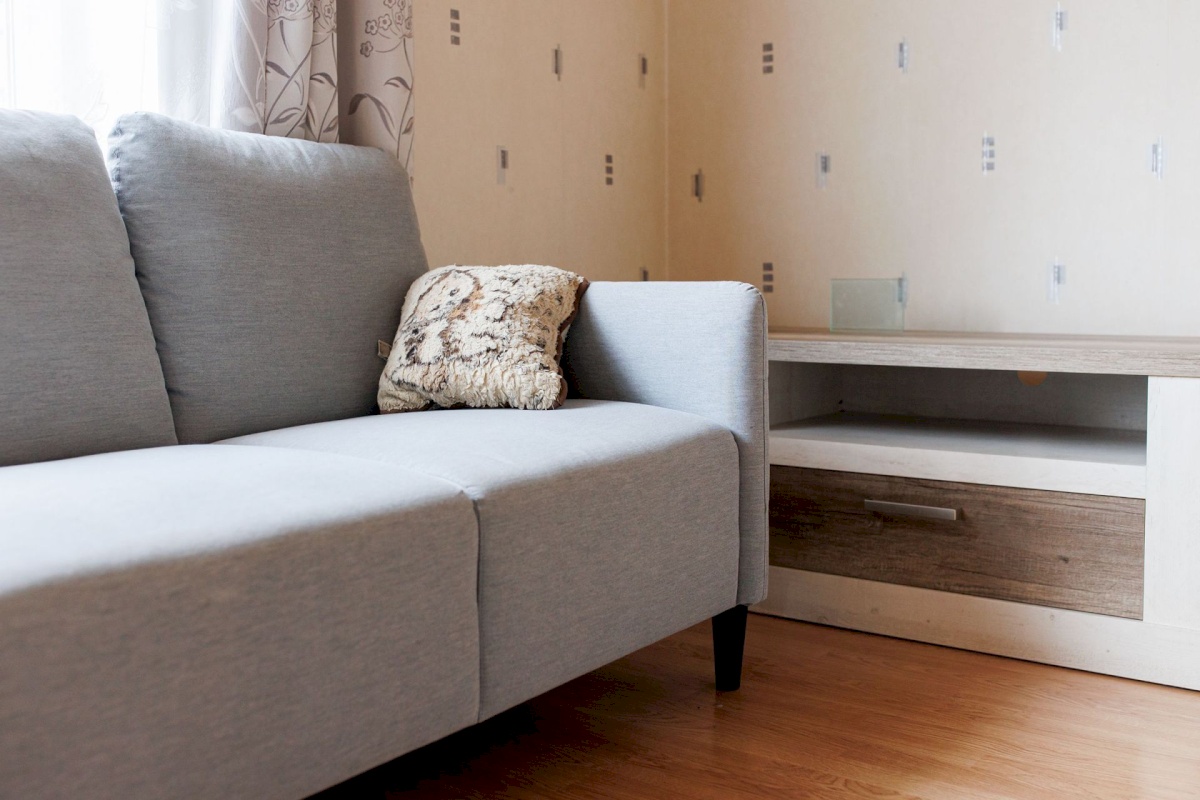 Keila linn, Kruusa tn 6