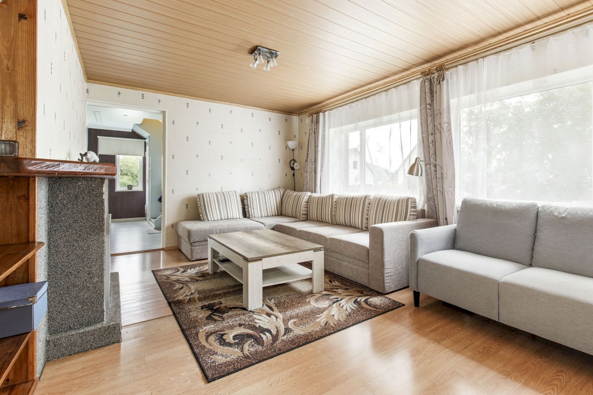 Keila linn, Kruusa tn 6