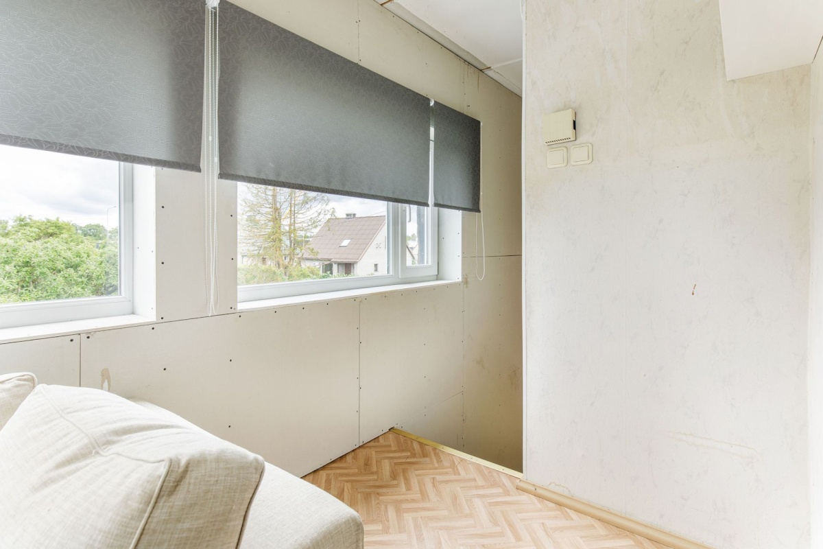 Keila linn, Kruusa tn 6