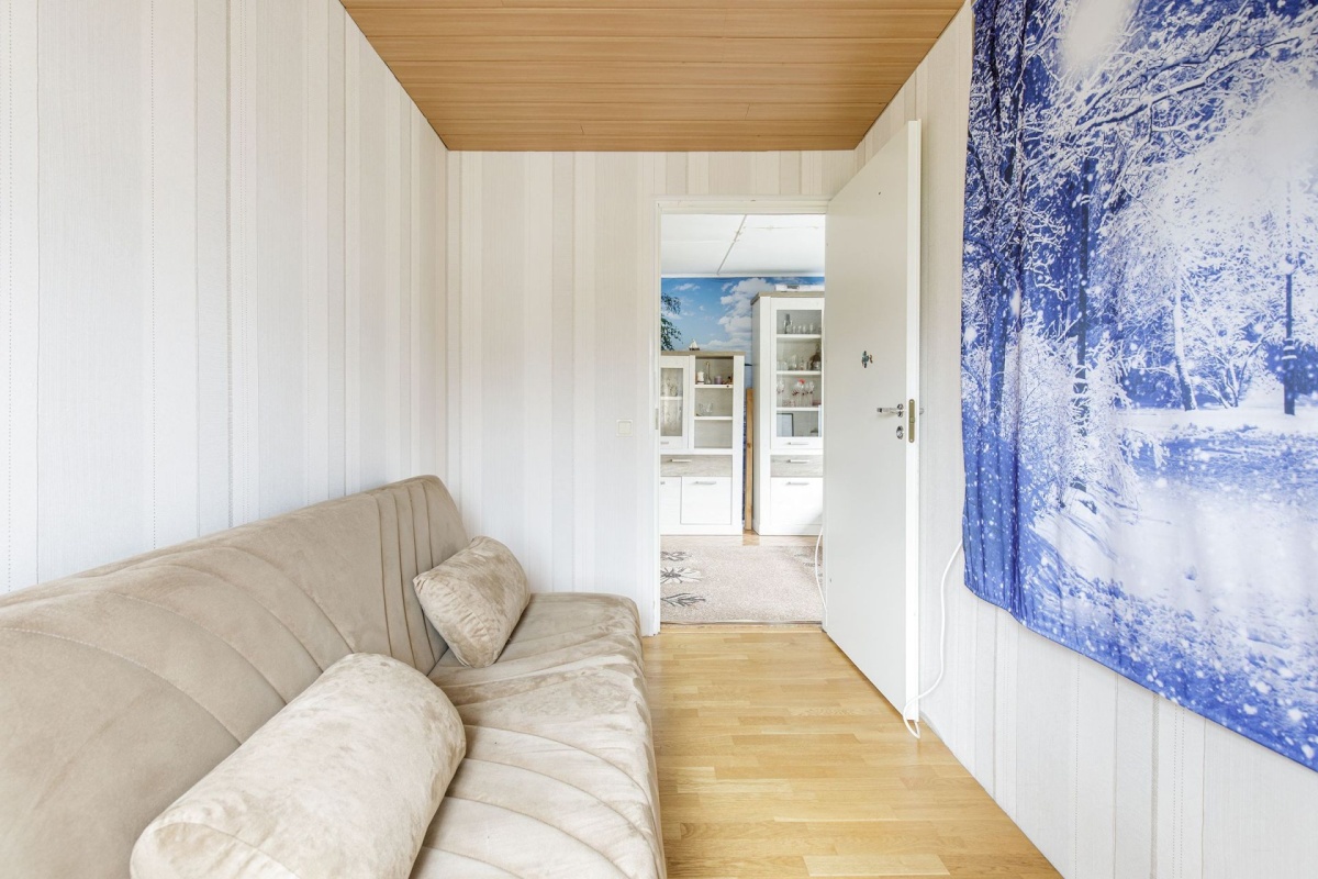 Keila linn, Kruusa tn 6