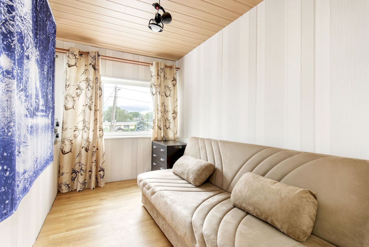 Keila linn, Kruusa tn 6