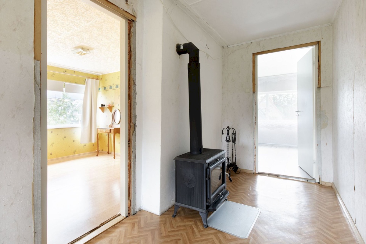 Keila linn, Kruusa tn 6