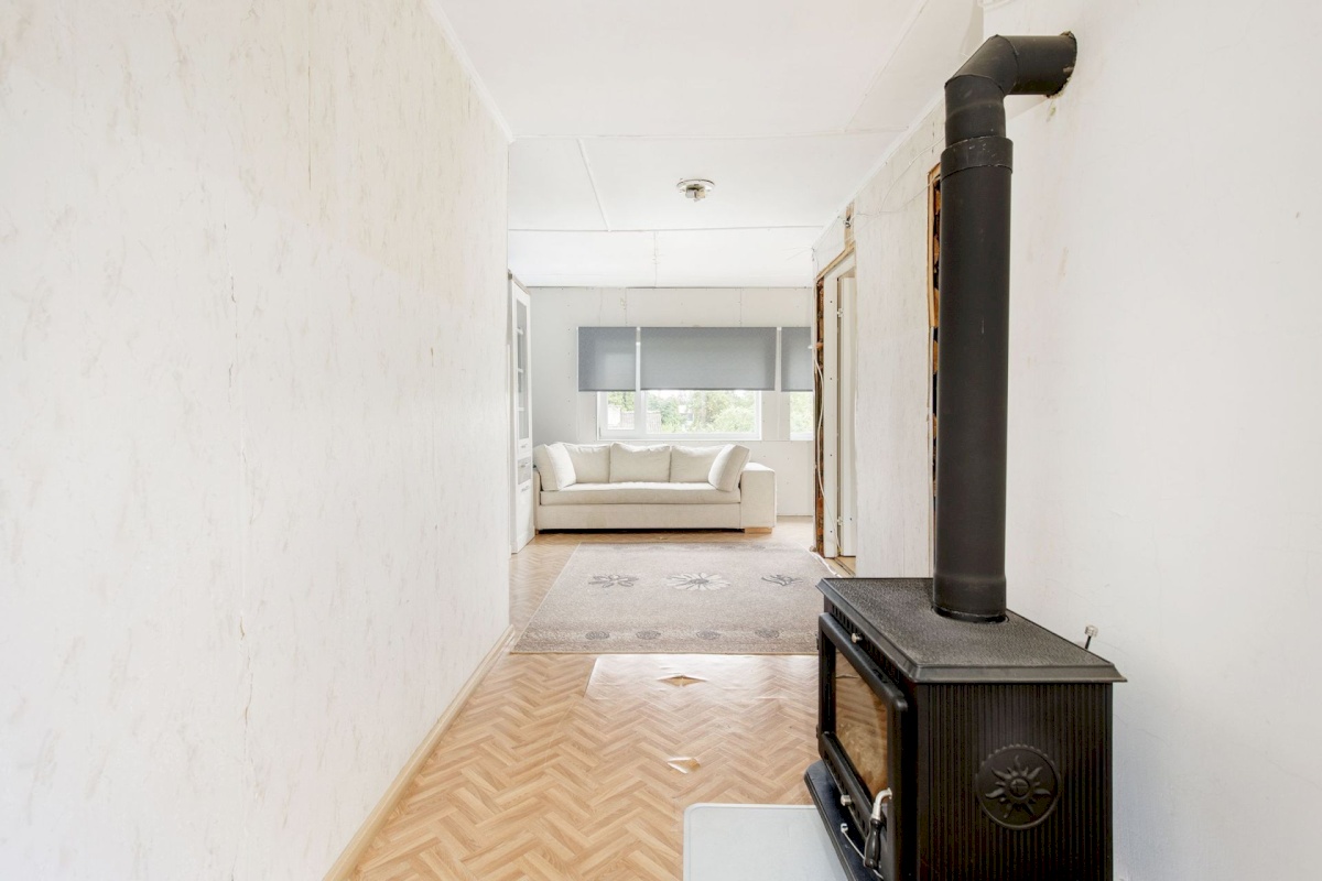 Keila linn, Kruusa tn 6