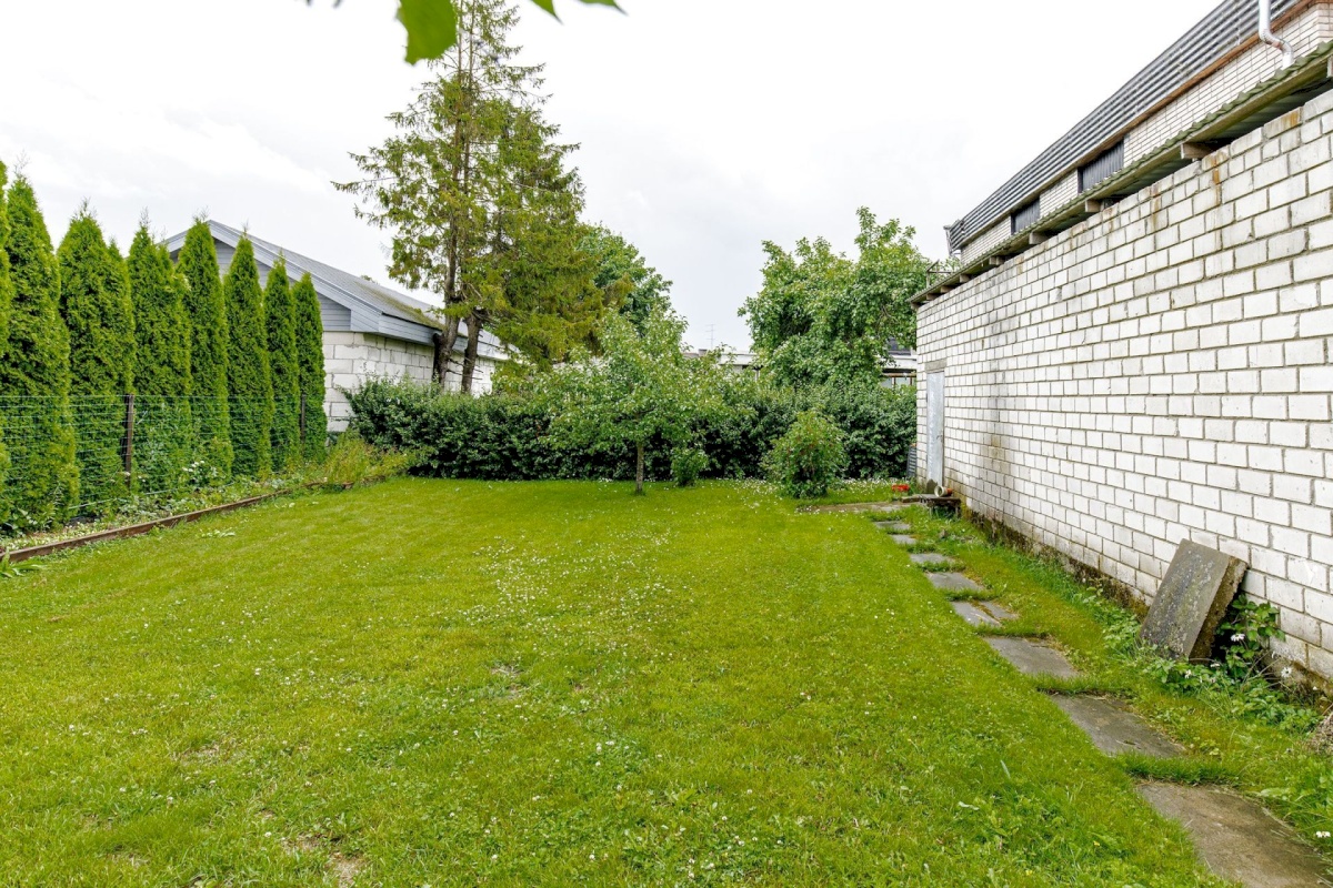 Keila linn, Kruusa tn 6