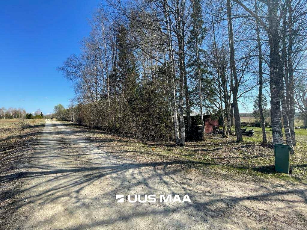 Märjamaa vald, Kirna küla