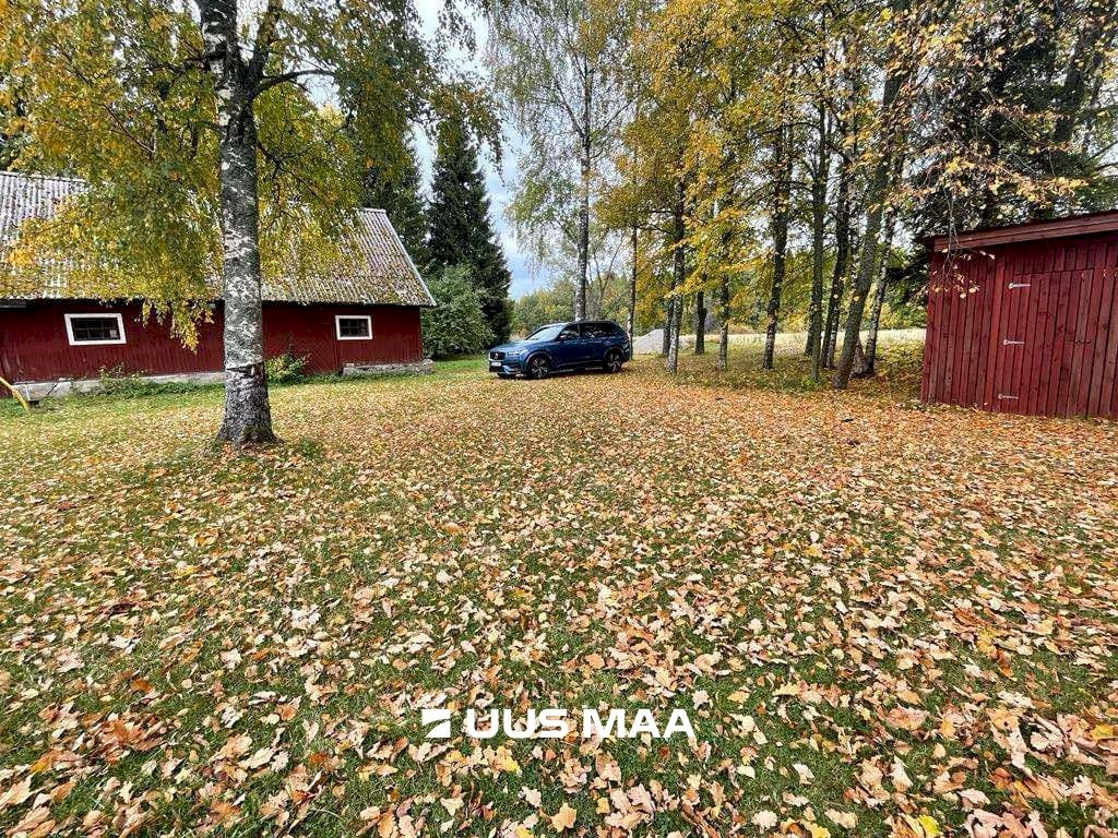 Märjamaa vald, Kirna küla