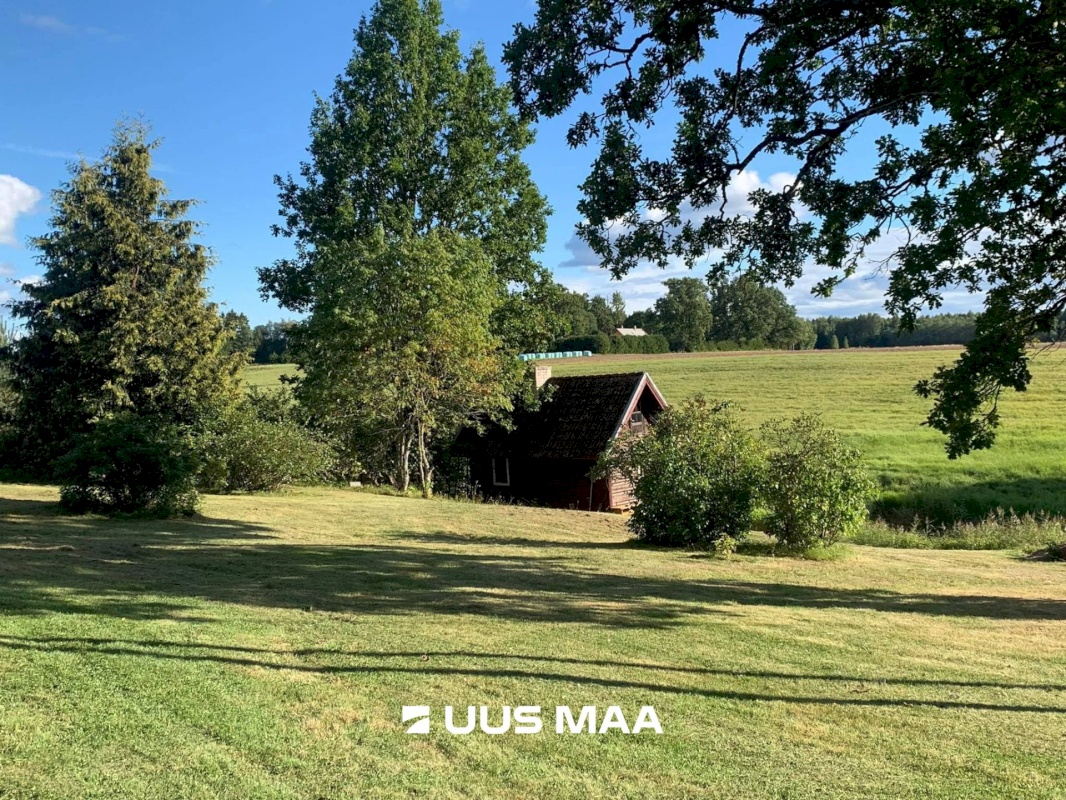 Märjamaa vald, Kirna küla