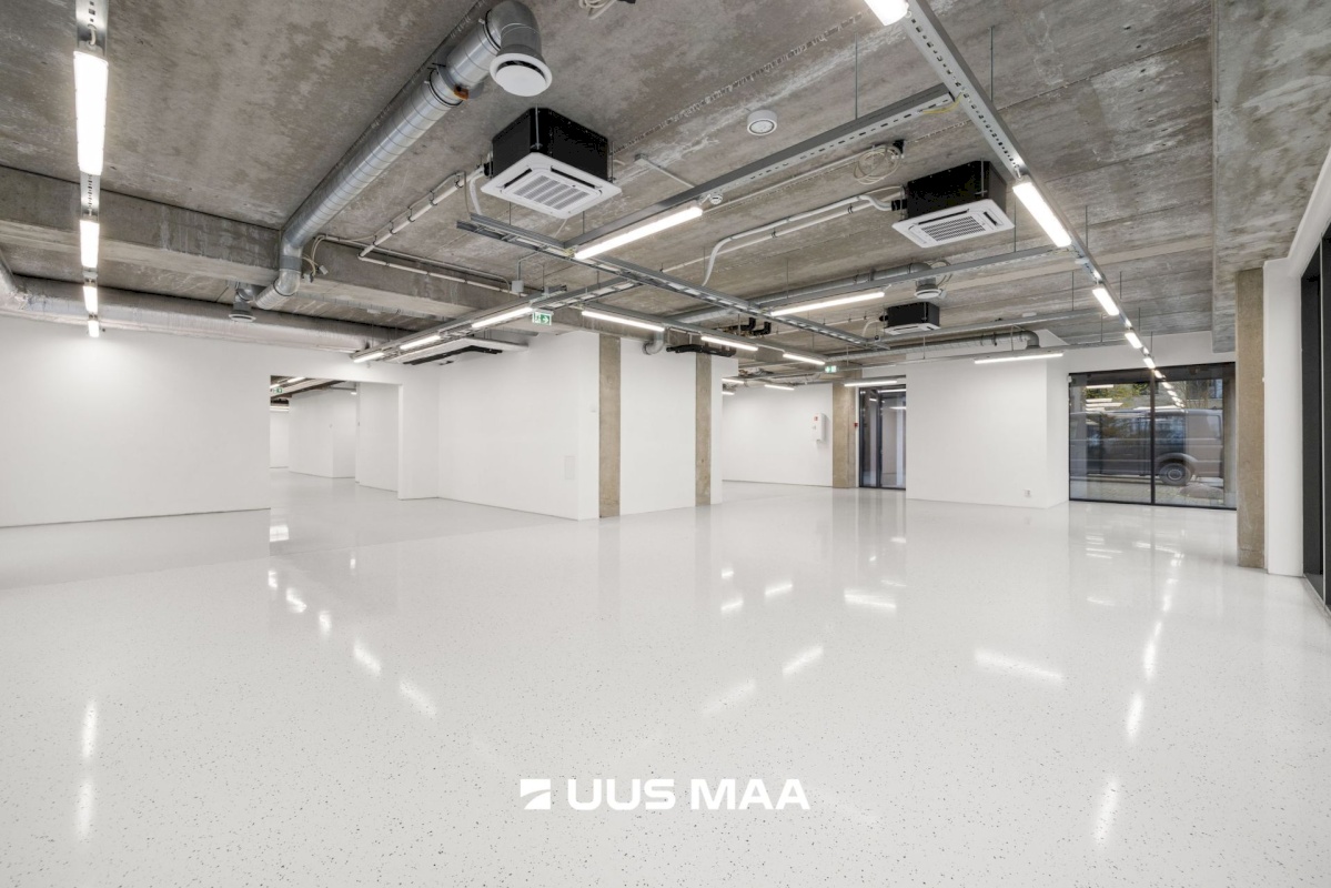 Tallinn, Lasnamäe linnaosa, Sikupilli, Katusepapi 16