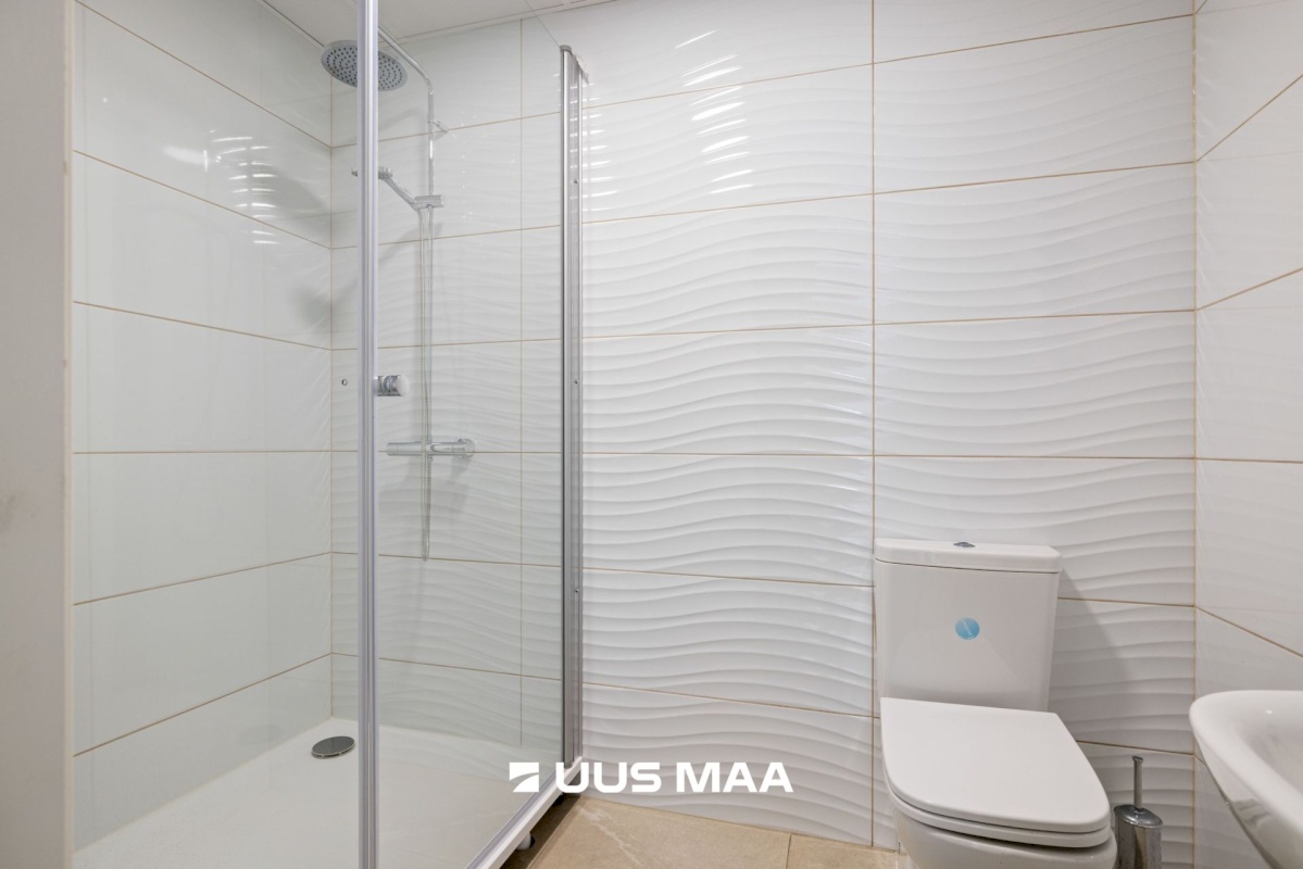 Tallinn, Lasnamäe linnaosa, Sikupilli, Katusepapi 16