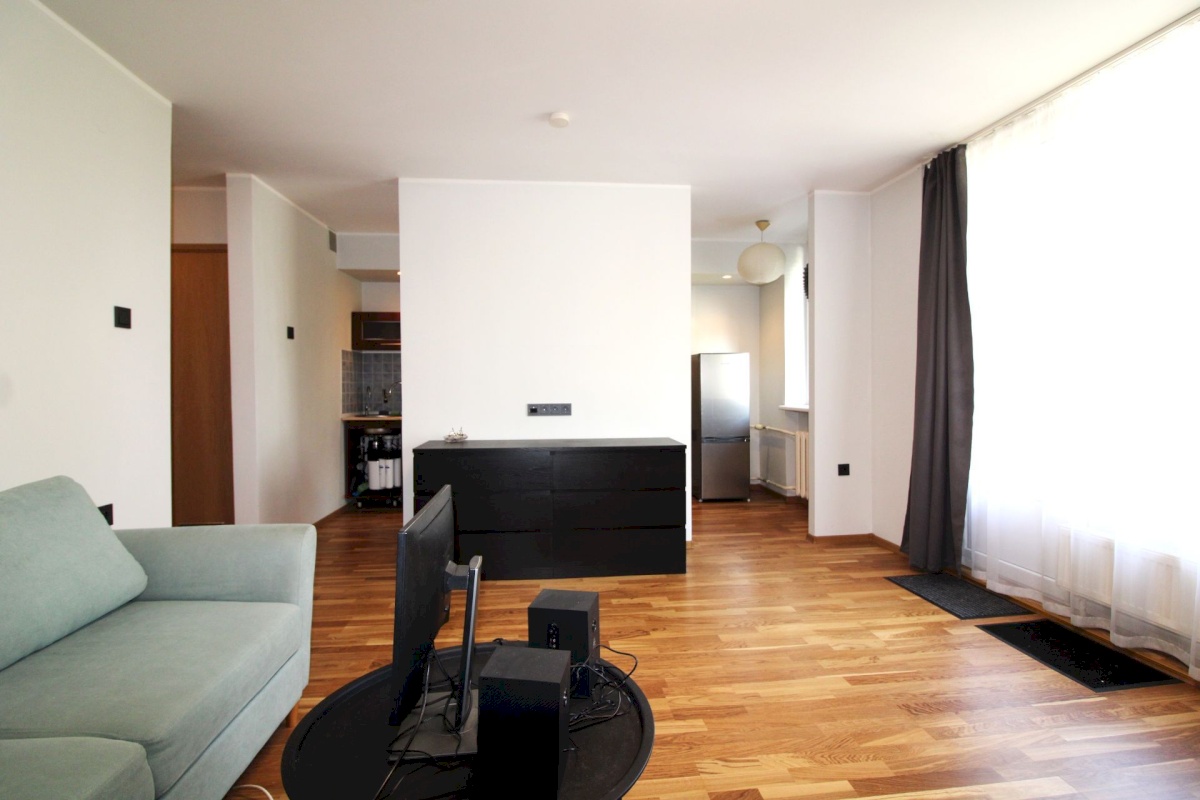 Pärnu linn, Pärnu linn, Ülejõe, Kuldse Kodu 5