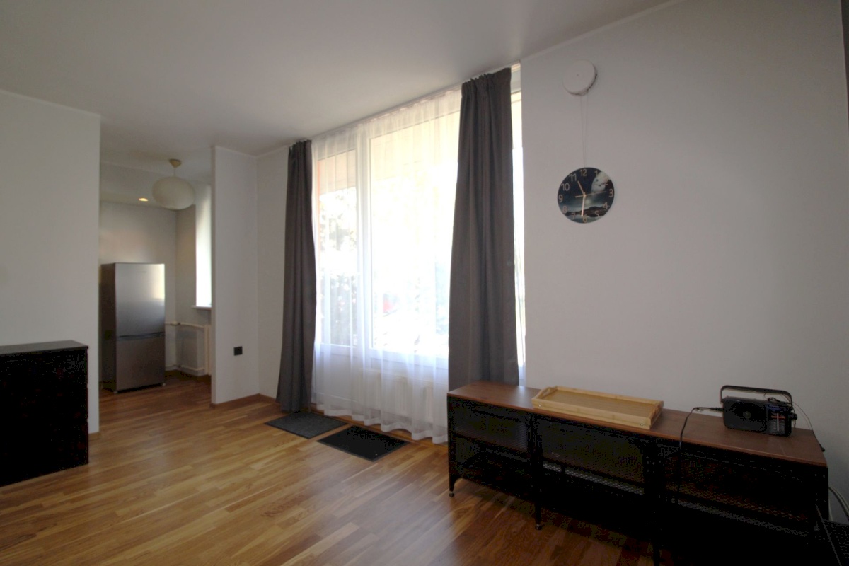 Pärnu linn, Pärnu linn, Ülejõe, Kuldse Kodu 5
