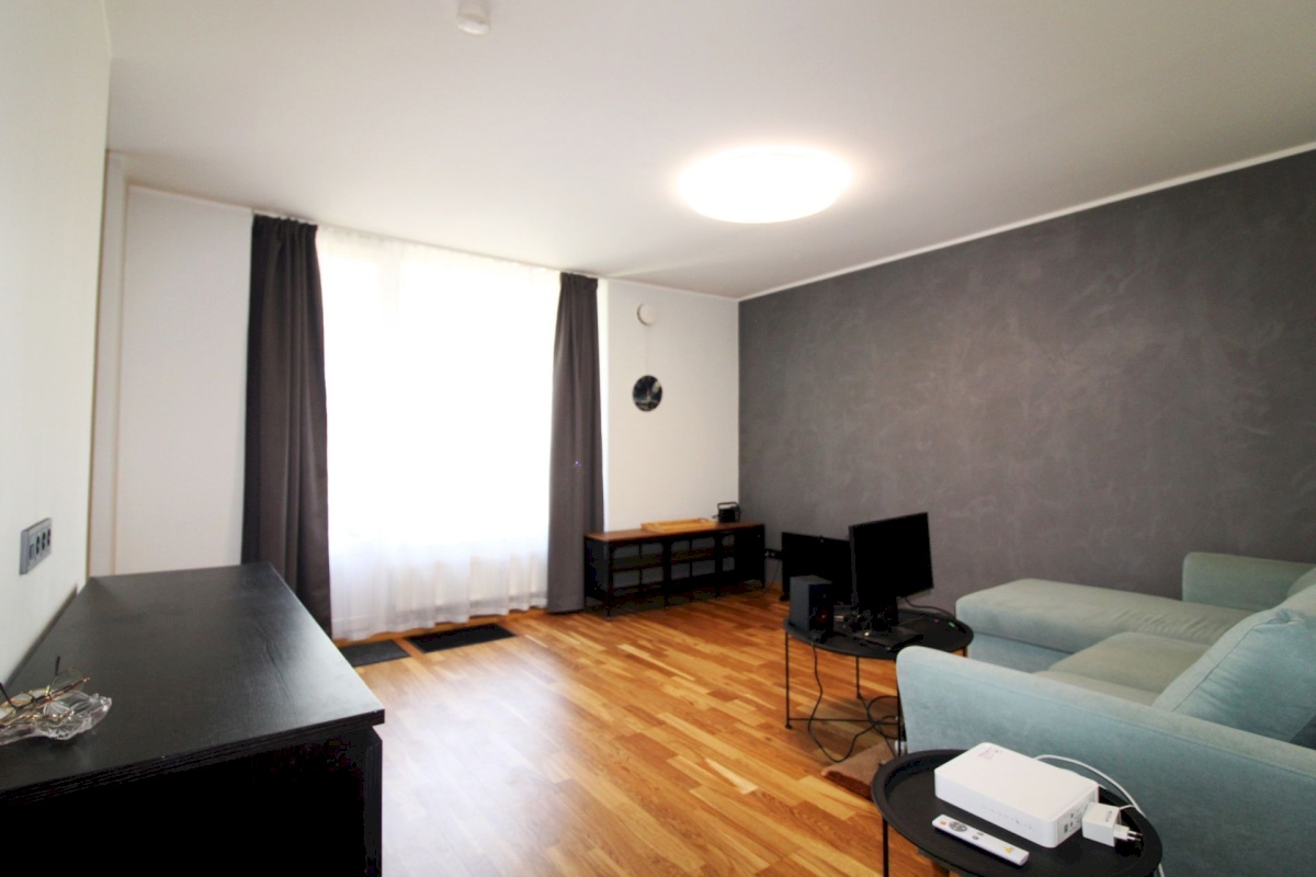 Pärnu linn, Pärnu linn, Ülejõe, Kuldse Kodu 5