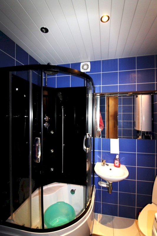 Pärnu linn, Pärnu linn, Ülejõe, Kuldse Kodu 5