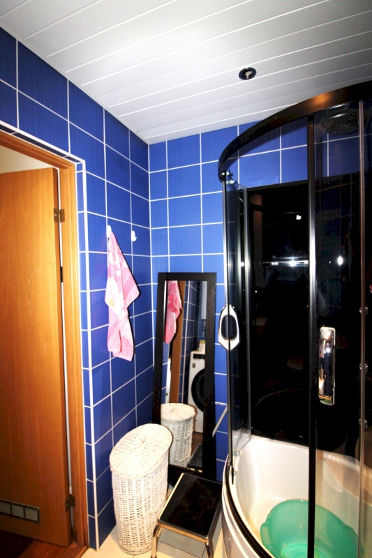 Pärnu linn, Pärnu linn, Ülejõe, Kuldse Kodu 5