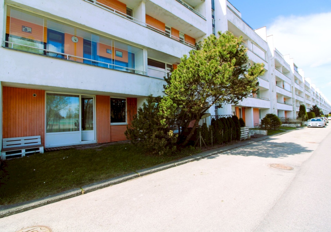 Pärnu linn, Pärnu linn, Ülejõe, Kuldse Kodu 5