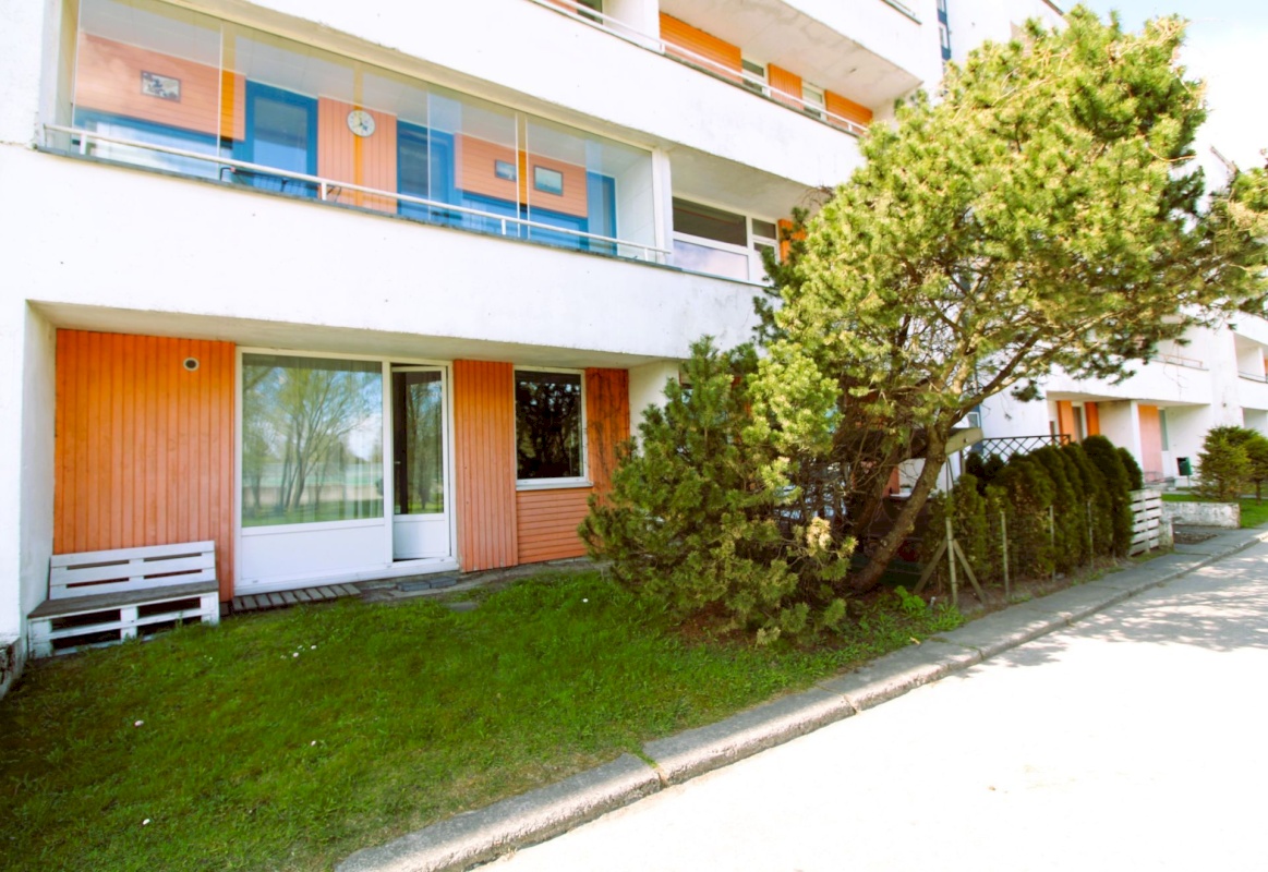 Pärnu linn, Pärnu linn, Ülejõe, Kuldse Kodu 5