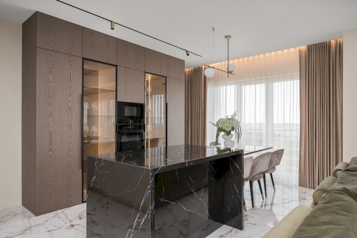 Tallinn, Kesklinna linnaosa, Kadriorg, Narva mnt 128