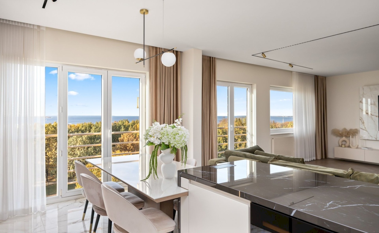 Tallinn, Kesklinna linnaosa, Kadriorg, Narva mnt 128