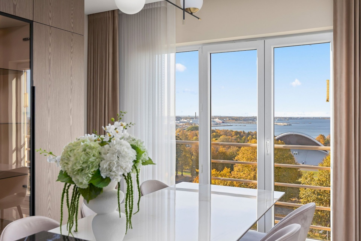 Tallinn, Kesklinna linnaosa, Kadriorg, Narva mnt 128