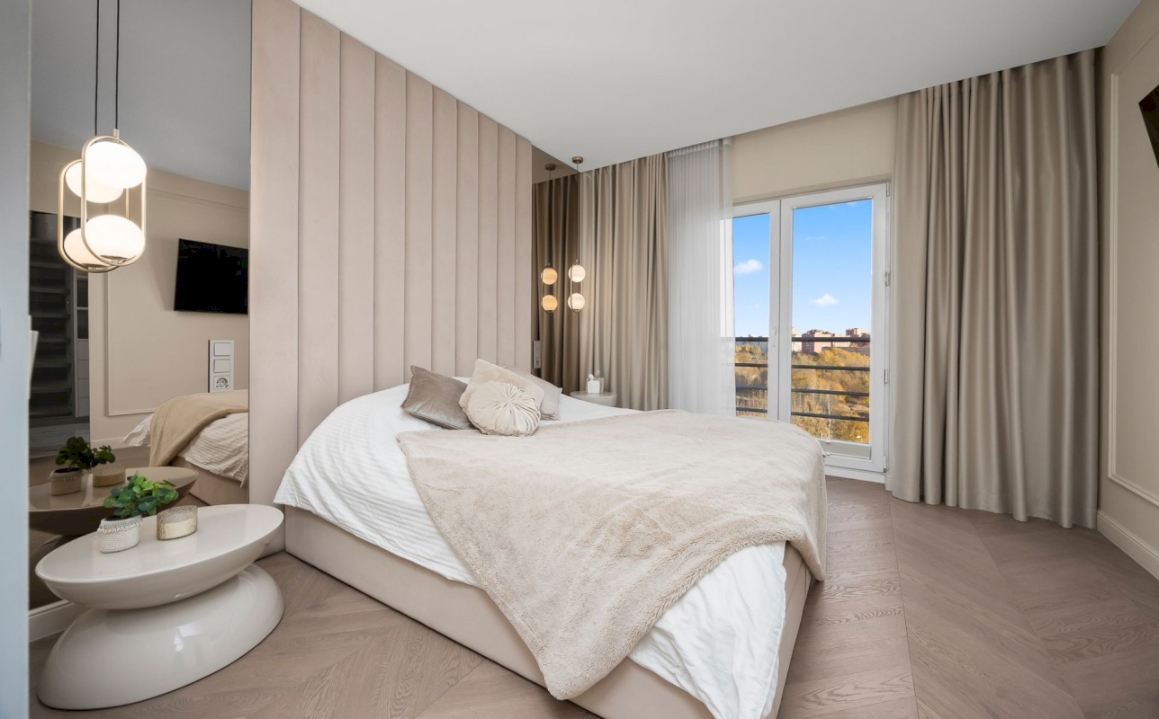 Tallinn, Kesklinna linnaosa, Kadriorg, Narva mnt 128