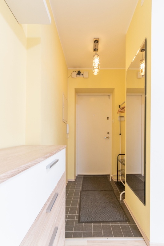 Tallinn, Kesklinna linnaosa, Liivalaia 5