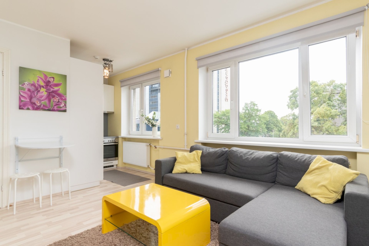 Tallinn, Kesklinna linnaosa, Liivalaia 5