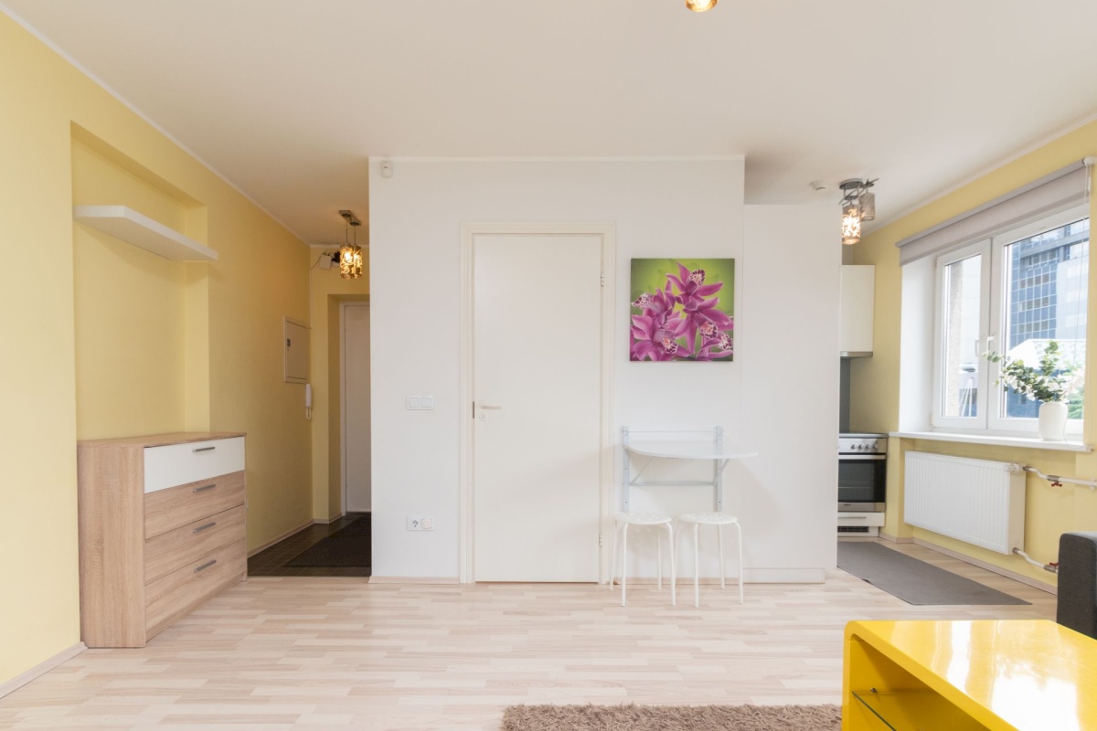 Tallinn, Kesklinna linnaosa, Liivalaia 5